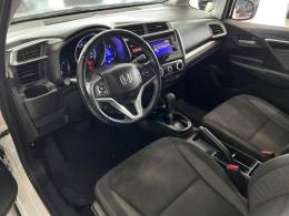 HONDA - WRV - 2017/2018 - Branca - R$ 79.800,00