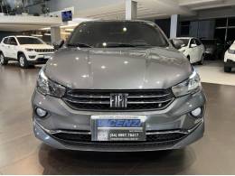 FIAT - CRONOS - 2022/2023 - Cinza - R$ 89.800,00