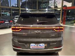 CHERY - TIGGO - 2023/2024 - Cinza - R$ 152.800,00