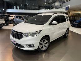 CHEVROLET - SPIN - 2019/2020 - Branca - R$ 73.500,00