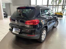 VOLKSWAGEN - TIGUAN - 2013/2013 - Preta - R$ 55.800,00