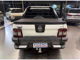 FIAT - STRADA - 2012/2013 - Branca - R$ 57.500,00