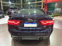 JAGUAR - XE - 2018/2019 - Azul - R$ 175.800,00