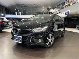 CHEVROLET - PRISMA - 2018/2019 - Preta - R$ 69.900,00