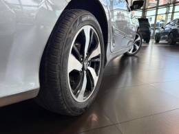 HONDA - CIVIC - 2017/2017 - Prata - R$ 104.500,00