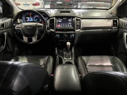 FORD - RANGER - 2017/2018 - Prata - R$ 137.500,00