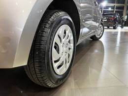 HYUNDAI - HB20 - 2022/2022 - Prata - R$ 61.800,00