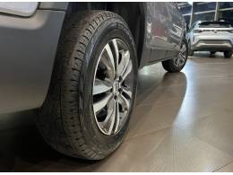 FIAT - TORO - 2022/2022 - Prata - R$ 119.900,00