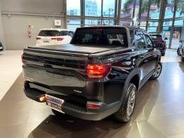 CHEVROLET - MONTANA - 2023/2024 - Preta - R$ 112.800,00