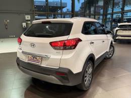 HYUNDAI - CRETA - 2018/2019 - Branca - R$ 95.500,00