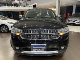 DODGE - DURANGO - 2013/2013 - Preta - R$ 91.900,00