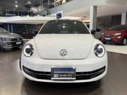 VOLKSWAGEN - FUSCA - 2013/2013 - Branca - R$ 112.800,00
