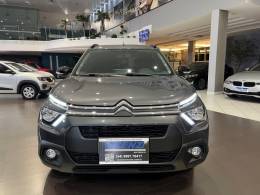 CITROËN - C3 - 2023/2023 - Cinza - R$ 82.900,00