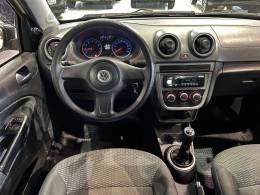 VOLKSWAGEN - GOL - 2011/2011 - Branca - R$ 26.800,00