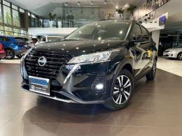 NISSAN - KICKS - 2023/2024 - Preta - R$ 109.900,00