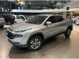 FIAT - TORO - 2022/2022 - Prata - R$ 119.900,00