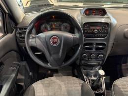 FIAT - STRADA - 2012/2013 - Branca - R$ 57.500,00