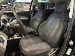 CHEVROLET - ONIX - 2018/2018 - Preta - R$ 58.800,00