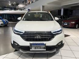 FIAT - STRADA - 2023/2023 - Branca - R$ 115.900,00