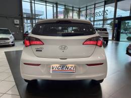 HYUNDAI - HB20 - 2018/2019 - Branca - R$ 56.500,00