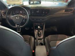 VOLKSWAGEN - VIRTUS - 2020/2020 - Prata - R$ 118.800,00
