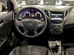 HYUNDAI - HB20 - 2018/2019 - Prata - R$ 57.800,00