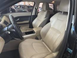 LAND ROVER - RANGE ROVER EVOQUE - 2016/2016 - Preta - R$ 107.800,00