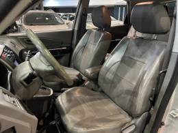 HYUNDAI - TUCSON - 2013/2014 - Prata - R$ 56.800,00