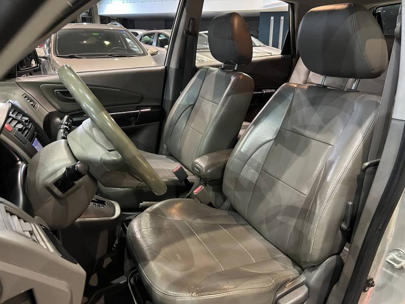 HYUNDAI - TUCSON - 2013/2014 - Prata - R$ 56.800,00