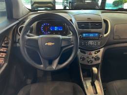 CHEVROLET - TRACKER - 2016/2016 - Branca - R$ 72.800,00