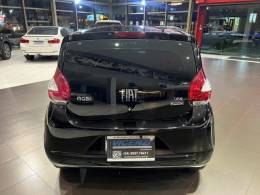 FIAT - MOBI - 2018/2019 - Preta - R$ 46.800,00