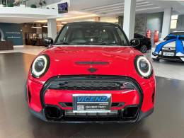 MINI - COOPER - 2022/2022 - Vermelha - R$ 191.900,00